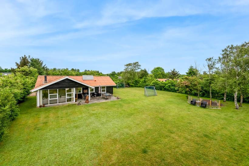Foto von Ferienhaus GP83 in Skaven - Westjütland
