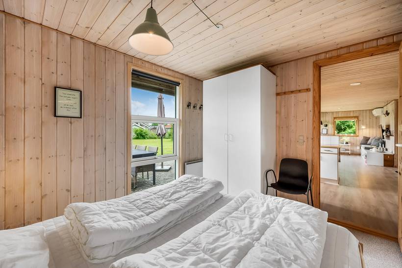Foto von Ferienhaus GP83 in Skaven - Westjütland
