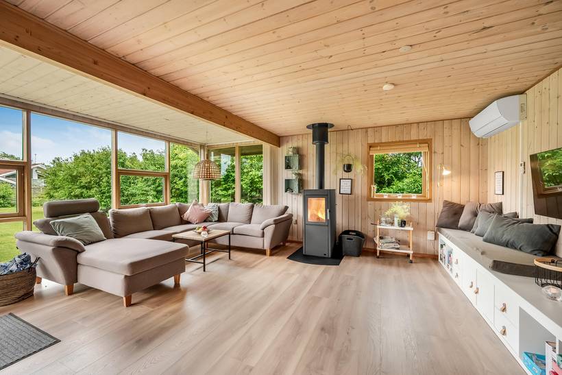Foto von Ferienhaus GP83 in Skaven - Westjütland