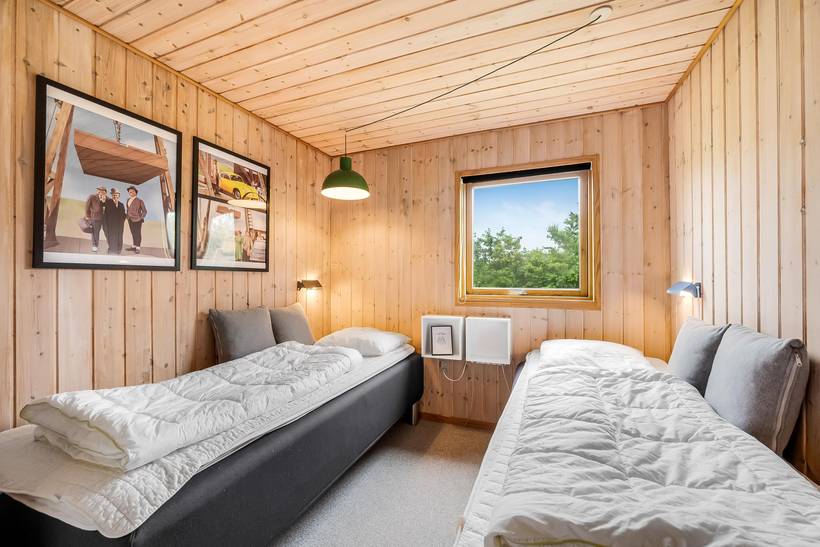 Foto von Ferienhaus GP83 in Skaven - Westjütland