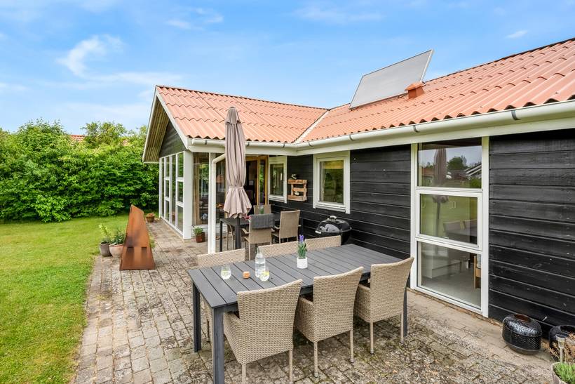 Foto von Ferienhaus GP83 in Skaven - Westjütland
