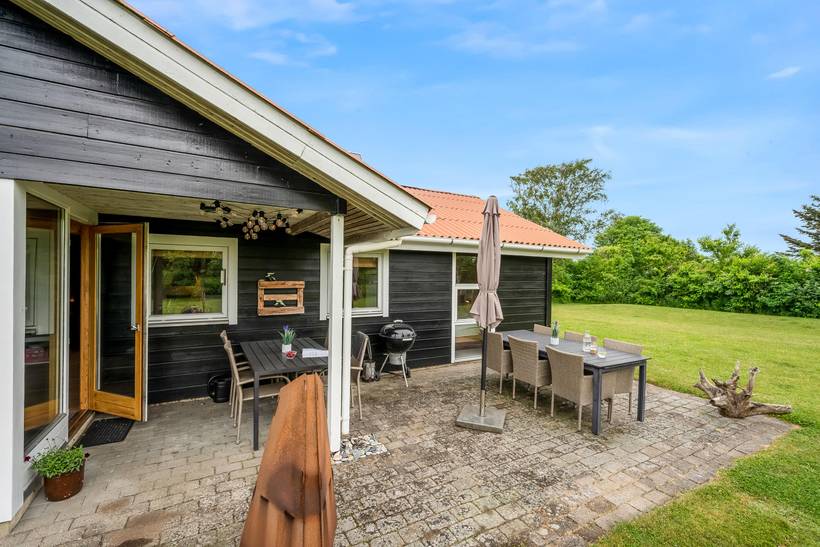 Foto von Ferienhaus GP83 in Skaven - Westjütland