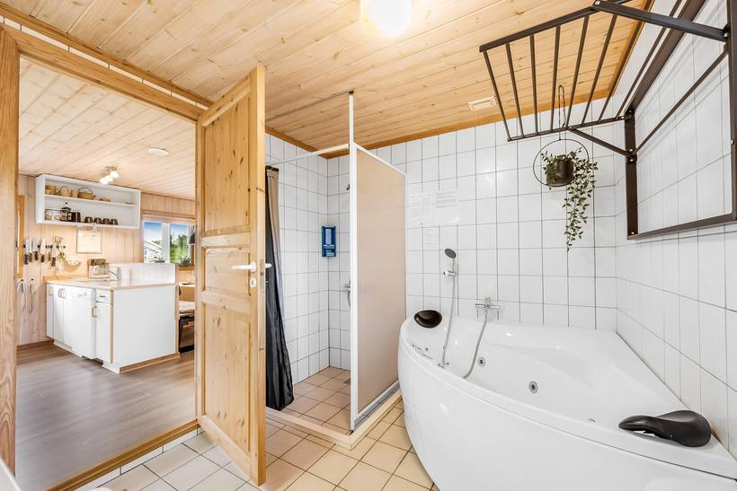 Foto von Ferienhaus GP83 in Skaven - Westjütland