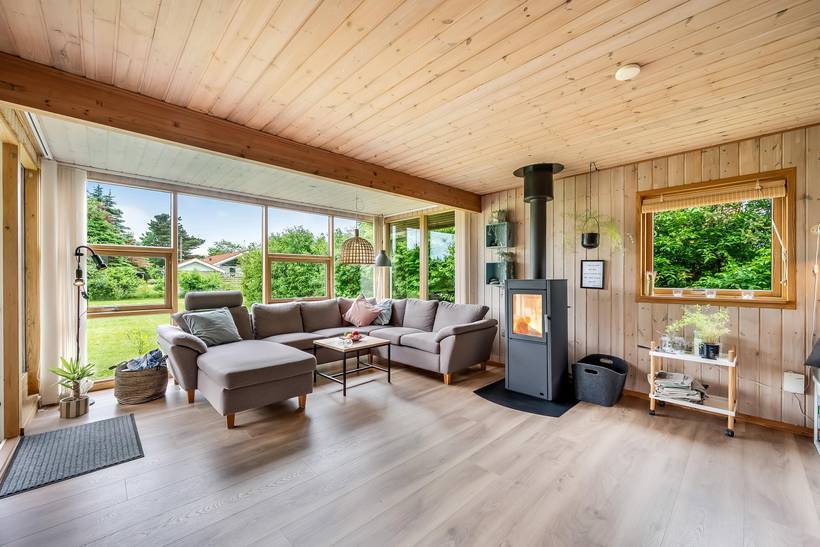 Foto von Ferienhaus GP83 in Skaven - Westjütland