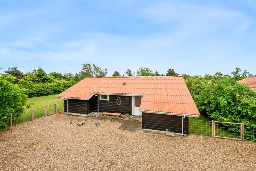 Foto von Ferienhaus GP83 in Skaven - Westjütland