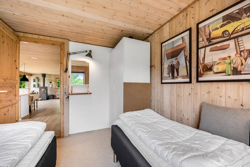 Foto von Ferienhaus GP83 in Skaven - Westjütland