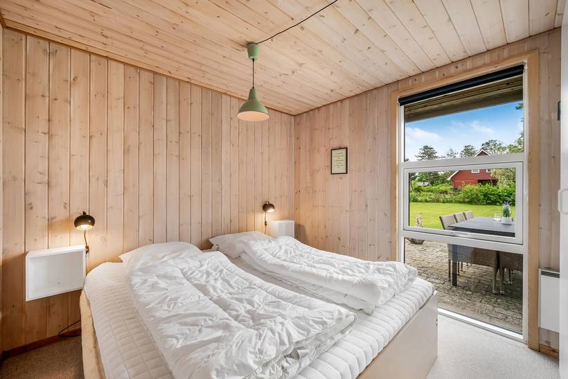 Foto von Ferienhaus GP83 in Skaven - Westjütland