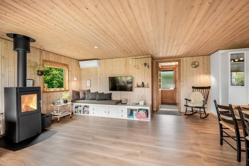 Foto von Ferienhaus GP83 in Skaven - Westjütland