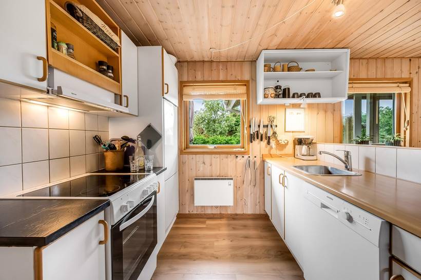 Foto von Ferienhaus GP83 in Skaven - Westjütland
