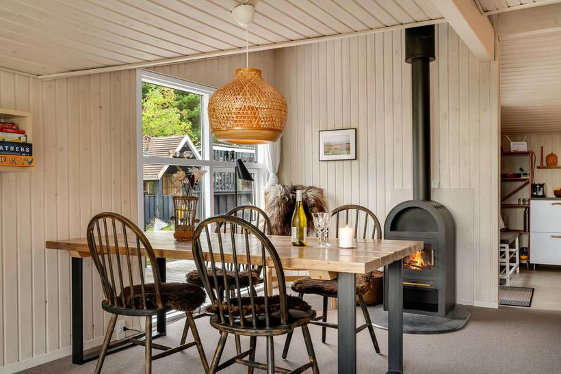 Foto von Ferienhaus GP85 in Blokhus - Nordjütland