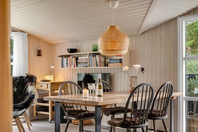 Foto von Ferienhaus GP85 in Blokhus - Nordjütland