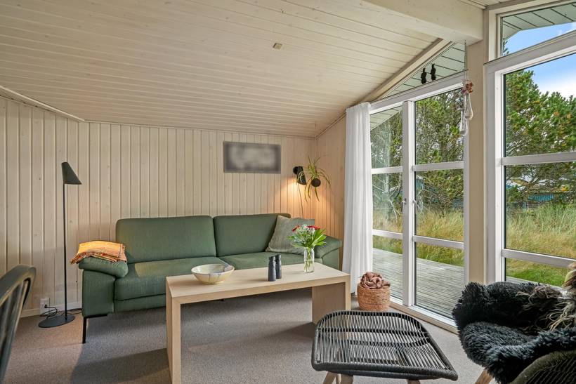 Foto von Ferienhaus GP85 in Blokhus - Nordjütland