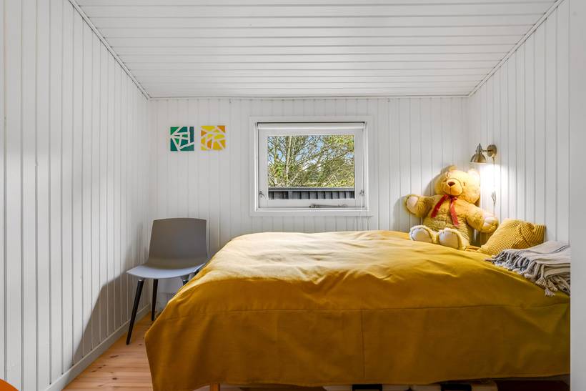 Foto von Ferienhaus GP85 in Blokhus - Nordjütland