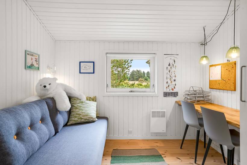 Foto von Ferienhaus GP85 in Blokhus - Nordjütland