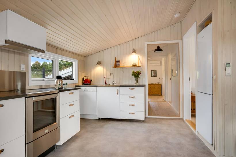 Foto von Ferienhaus GP85 in Blokhus - Nordjütland