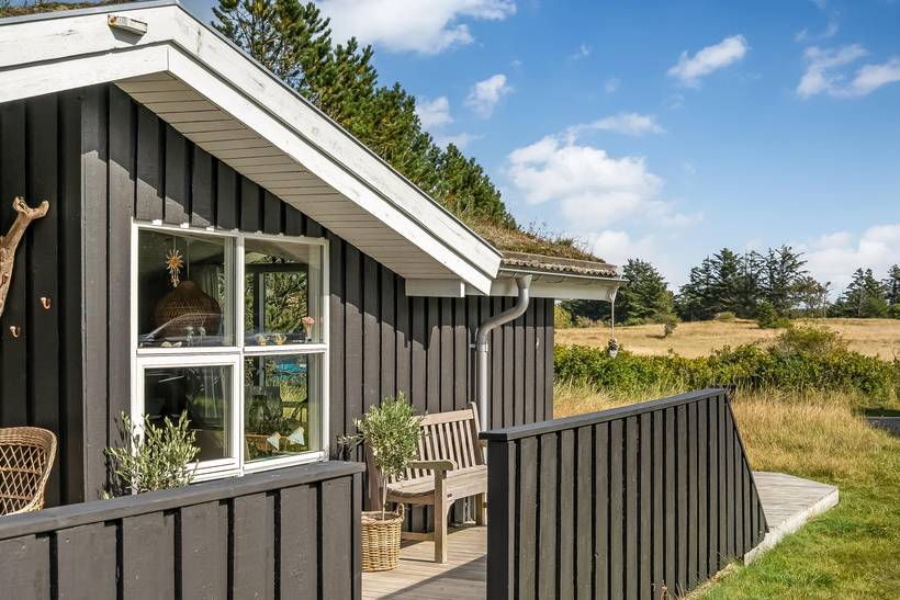 Foto von Ferienhaus GP85 in Blokhus - Nordjütland