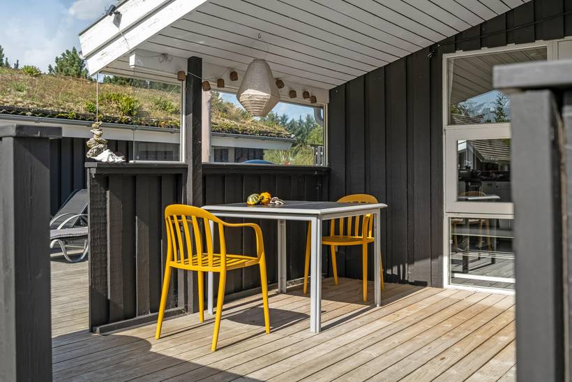 Foto von Ferienhaus GP85 in Blokhus - Nordjütland