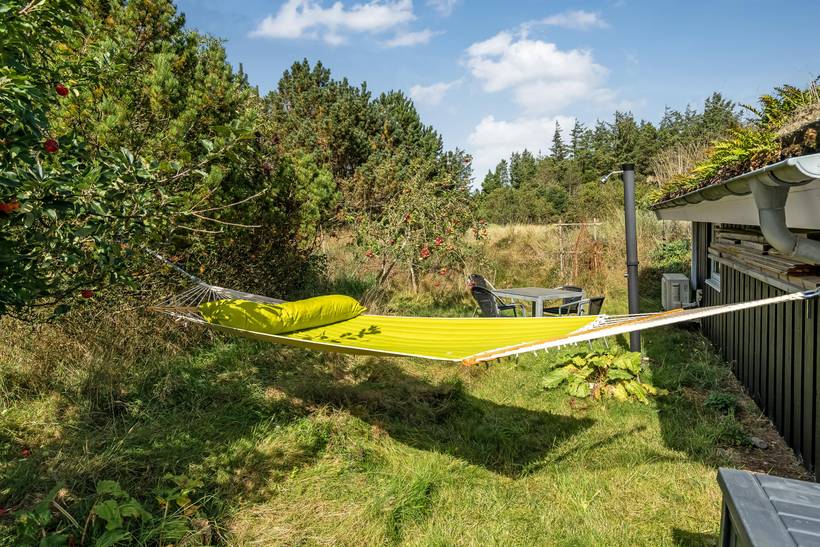 Foto von Ferienhaus GP85 in Blokhus - Nordjütland