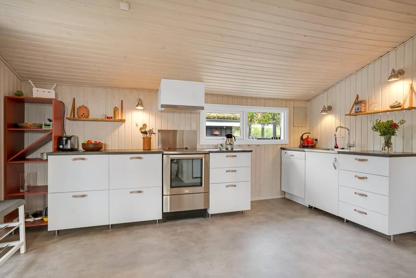 Foto von Ferienhaus GP85 in Blokhus - Nordjütland
