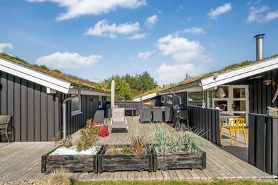 Vorschaubild von Ferienhaus GP85 in Blokhus - Nordjütland