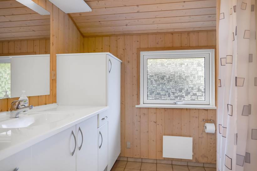 Foto von Ferienhaus GP85 in Blokhus - Nordjütland