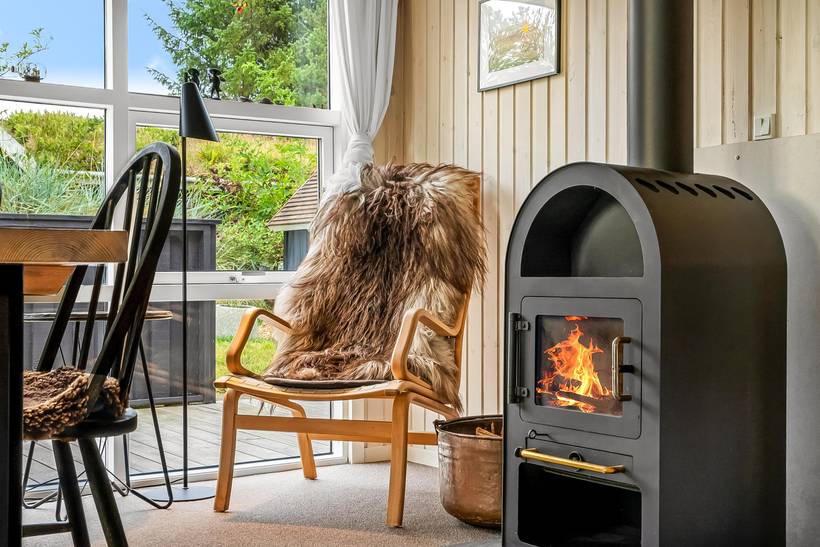 Foto von Ferienhaus GP85 in Blokhus - Nordjütland