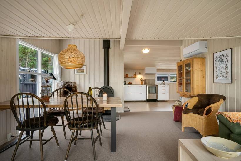 Foto von Ferienhaus GP85 in Blokhus - Nordjütland