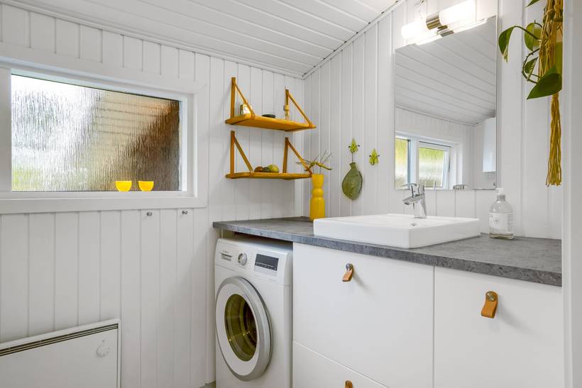 Foto von Ferienhaus GP85 in Blokhus - Nordjütland