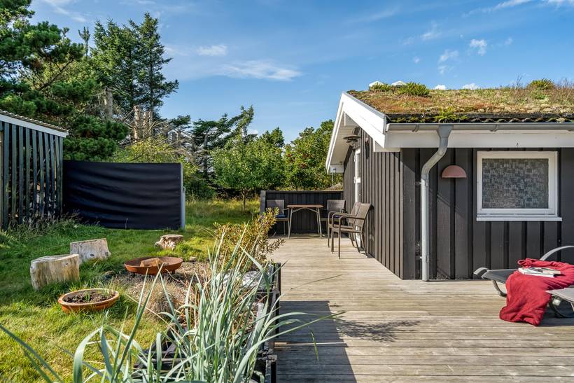 Foto von Ferienhaus GP85 in Blokhus - Nordjütland