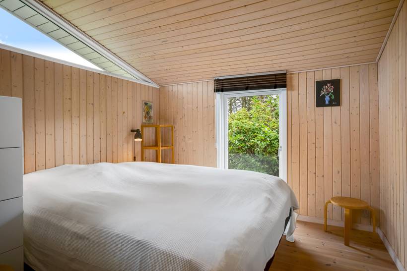 Foto von Ferienhaus GP85 in Blokhus - Nordjütland