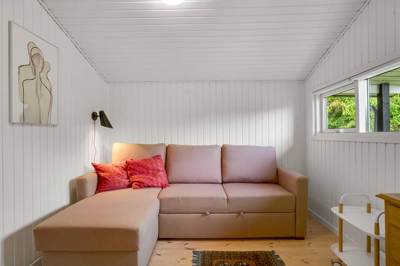 Foto von Ferienhaus GP85 in Blokhus - Nordjütland