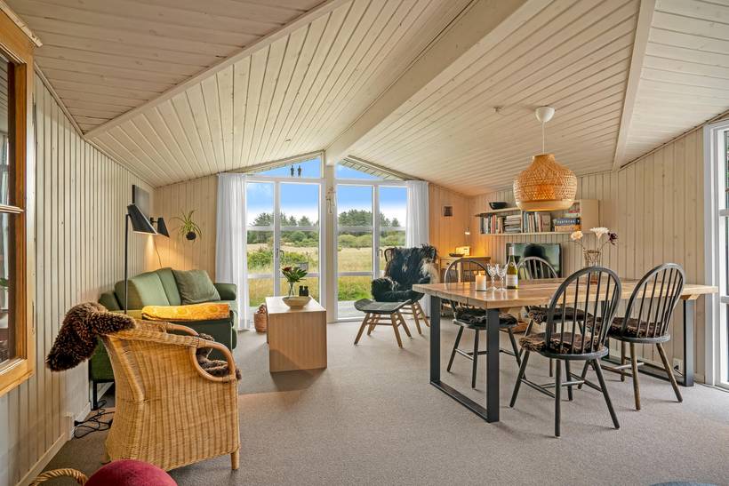 Foto von Ferienhaus GP85 in Blokhus - Nordjütland