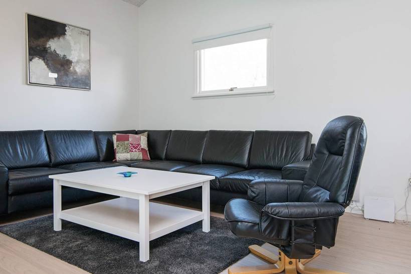Foto von Ferienhaus GP87 in Hvidbjerg - Ostjütland