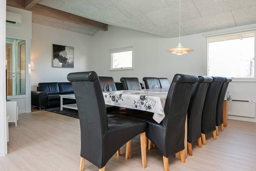Foto von Ferienhaus GP87 in Hvidbjerg - Ostjütland