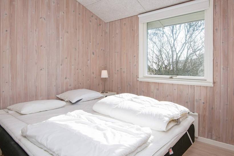 Foto von Ferienhaus GP87 in Hvidbjerg - Ostjütland