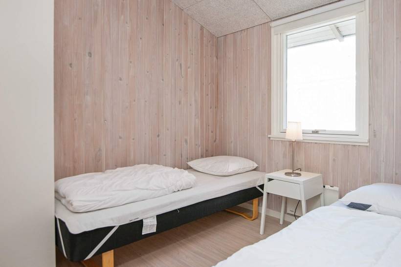 Foto von Ferienhaus GP87 in Hvidbjerg - Ostjütland