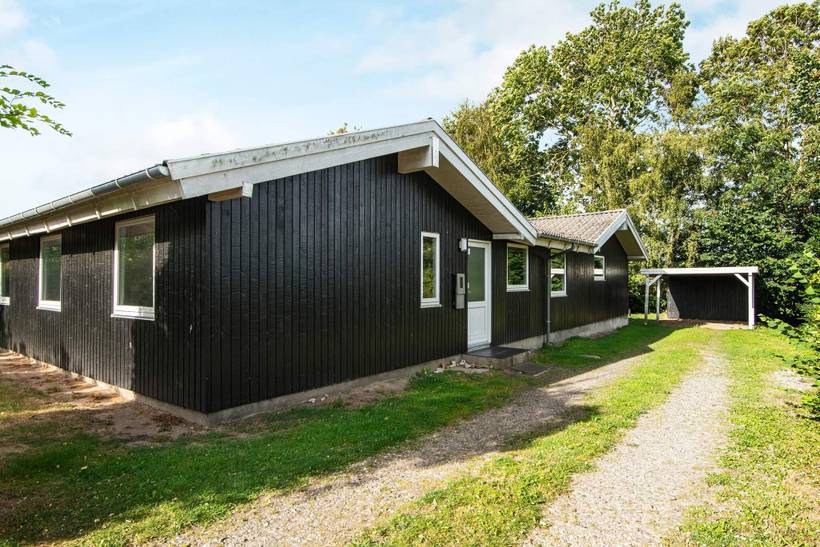 Foto von Ferienhaus GP87 in Hvidbjerg - Ostjütland