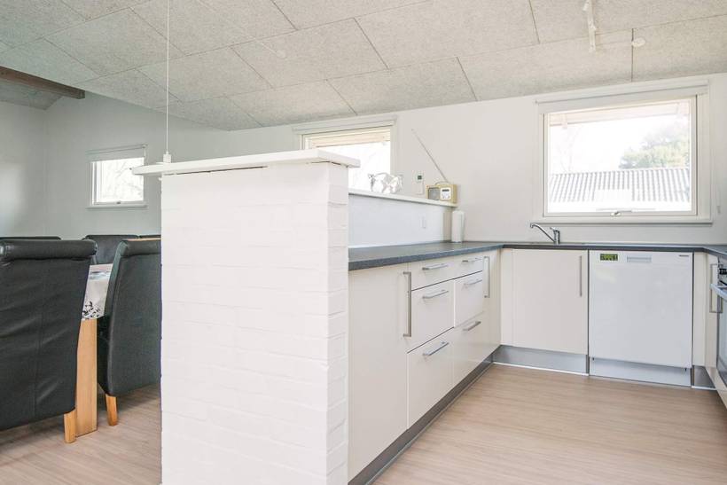 Foto von Ferienhaus GP87 in Hvidbjerg - Ostjütland