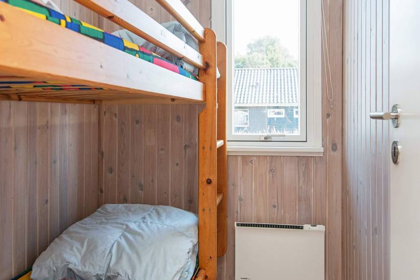Foto von Ferienhaus GP87 in Hvidbjerg - Ostjütland