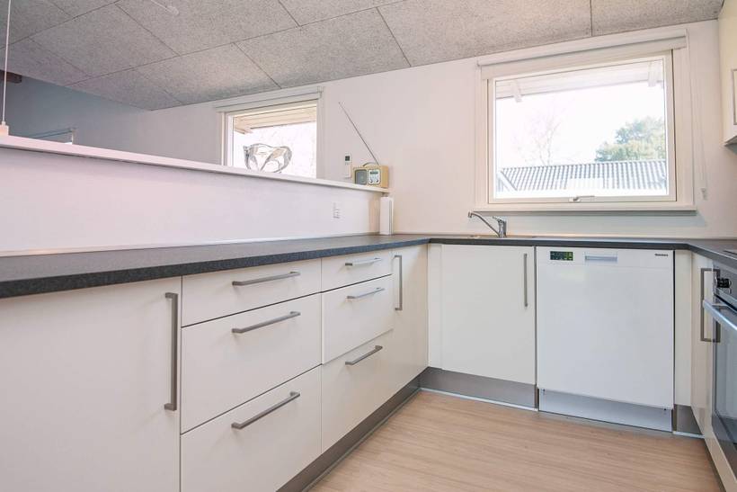 Foto von Ferienhaus GP87 in Hvidbjerg - Ostjütland