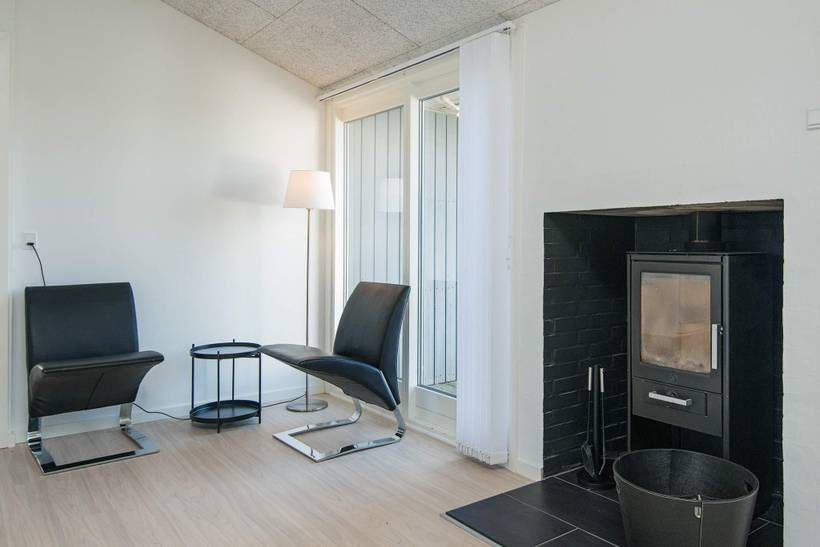 Foto von Ferienhaus GP87 in Hvidbjerg - Ostjütland