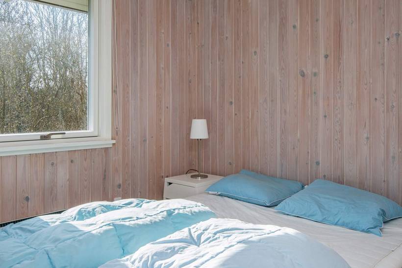 Foto von Ferienhaus GP87 in Hvidbjerg - Ostjütland