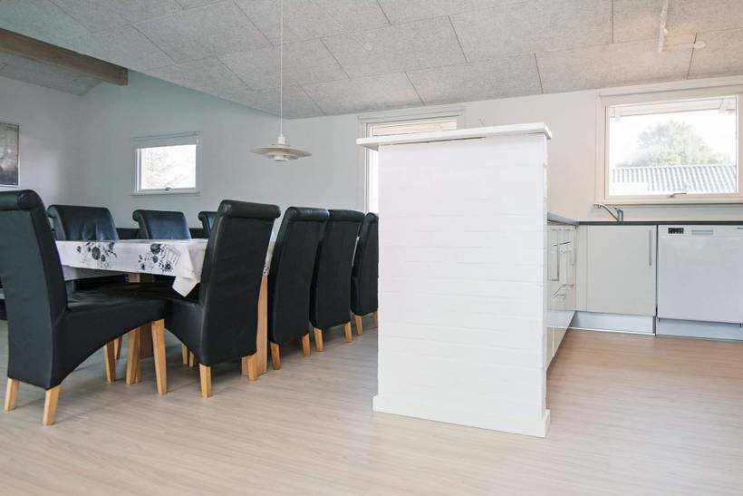 Foto von Ferienhaus GP87 in Hvidbjerg - Ostjütland