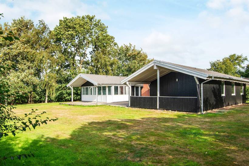 Foto von Ferienhaus GP87 in Hvidbjerg - Ostjütland