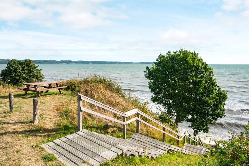 Foto von Ferienhaus GP87 in Hvidbjerg - Ostjütland