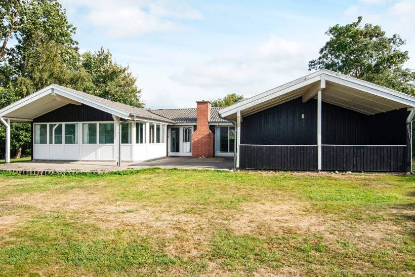 Foto von Ferienhaus GP87 in Hvidbjerg - Ostjütland