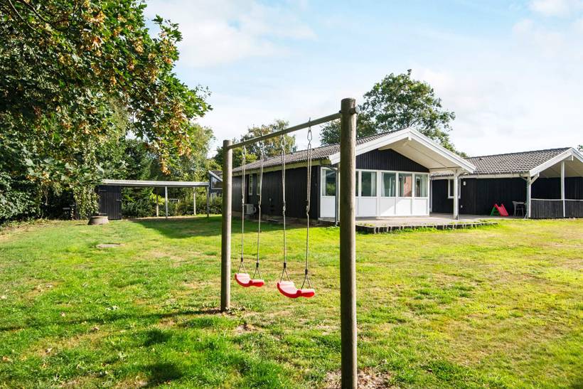 Foto von Ferienhaus GP87 in Hvidbjerg - Ostjütland