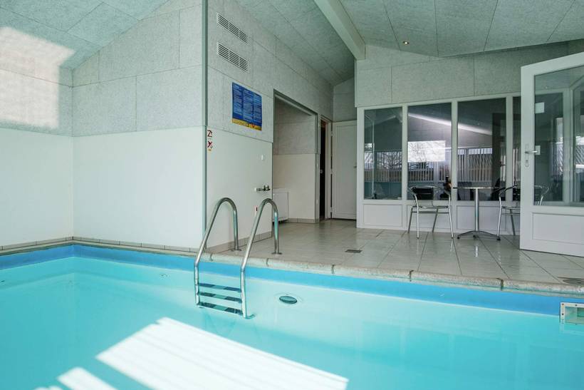 Foto von Ferienhaus GP87 in Hvidbjerg - Ostjütland