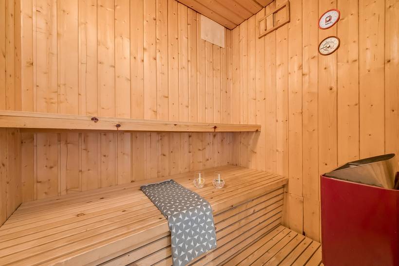 Foto von Ferienhaus GP88 in Søndervig - Westjütland