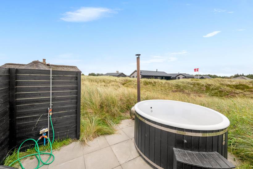 Foto von Ferienhaus GP88 in Søndervig - Westjütland